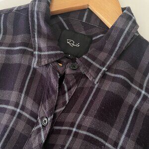 Rails Hunter Plaid Shirt